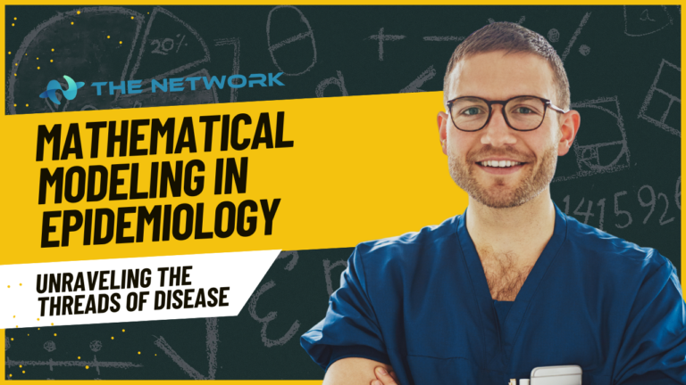 Unraveling the Threads of Disease: Mathematical Modeling in ...