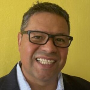 Profile photo of Daniel Forte