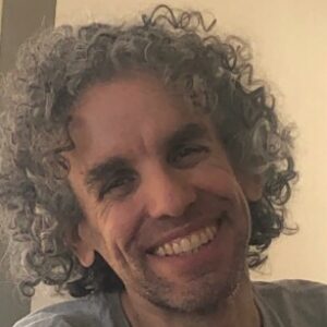 Profile photo of Marcelo Michelsohn