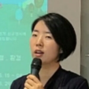Profile photo of Seonyoung Lee