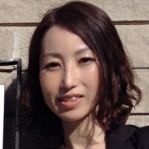 Profile photo of SATOMI