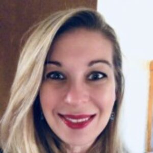 Profile photo of Jennifer Chosich