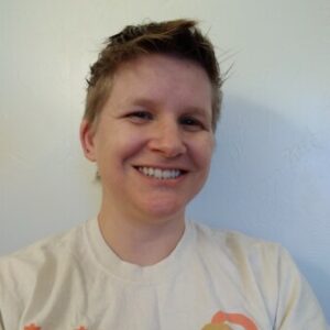 Profile photo of Kimberly