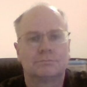 Profile photo of David Johnson